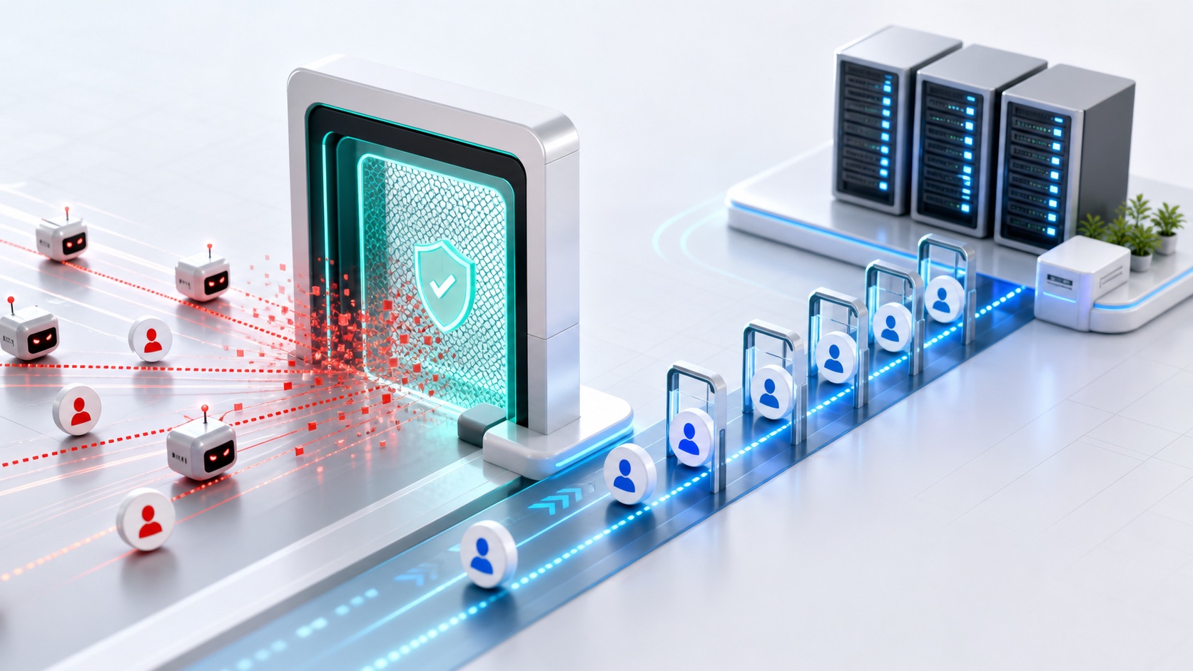 MacroKeeper traffic protection visual